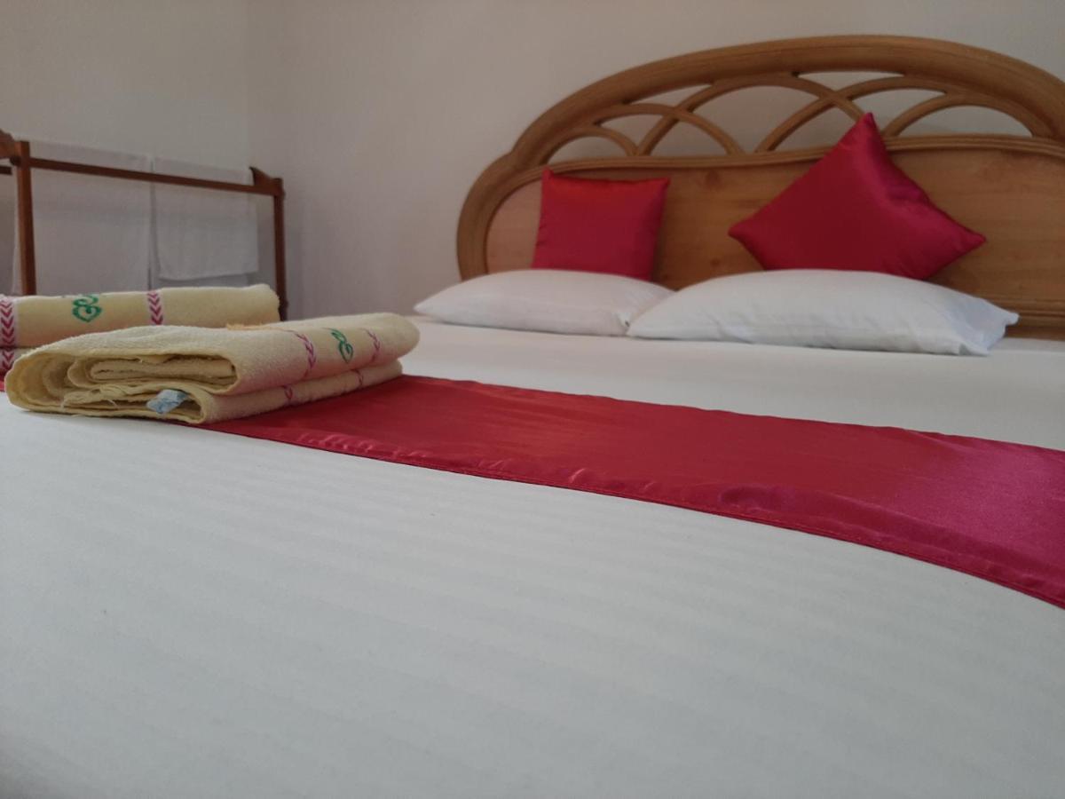 Lalanga Homestay Κάντι Εξωτερικό φωτογραφία